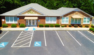 Lawrenceville, GA Office - 3525 Sugarloaf Pky