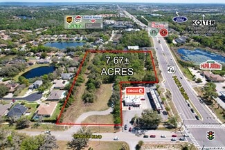 Sanford, FL Commercial - 5642 State Road 46