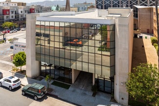 Glendale, CA Office - 111 N Jackson St