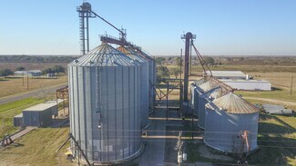 Inez, TX Industrial - 2871 Gin Rd