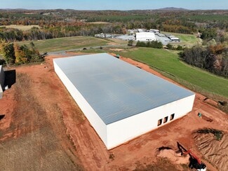 Rustburg, VA Industrial - 293 Ewing Dr