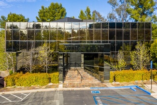 Laguna Hills, CA Loft/Creative Space - 23212 Mill Creek Dr