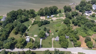 Louisville, KY Commercial Land - 5209 River Rd