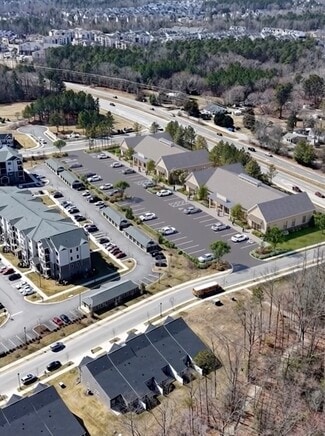 Richmond, VA Commercial - 6052 Austin Wood Drive Richmond, VA Commercial - 6052 Austin Wood Drive