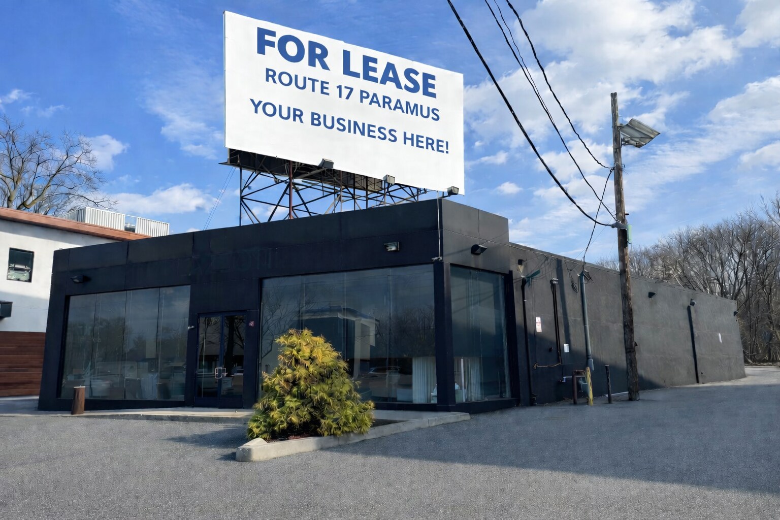 68 Route 17, Paramus, NJ for Rent