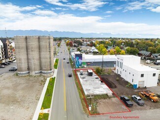 Kalispell, MT Commercial Land - 5 6th Ave W Kalispell, MT Commercial Land - 5 6th Ave W