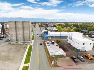 Kalispell, MT Commercial - 5 6th Ave W