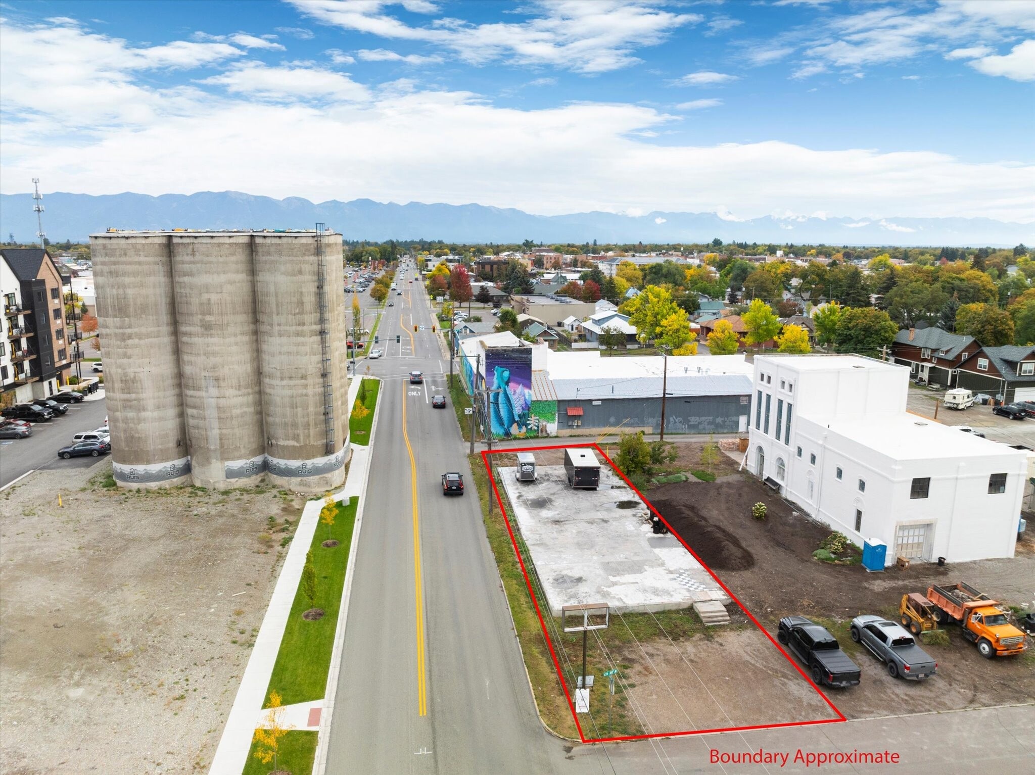 5 6th Ave W, Kalispell, MT for Sale