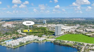 NW 136th Ave Green Toad Rd  