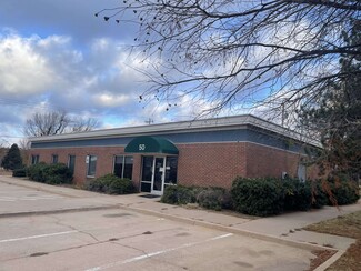 Edmond, OK Office - 50 S Baumann Ave