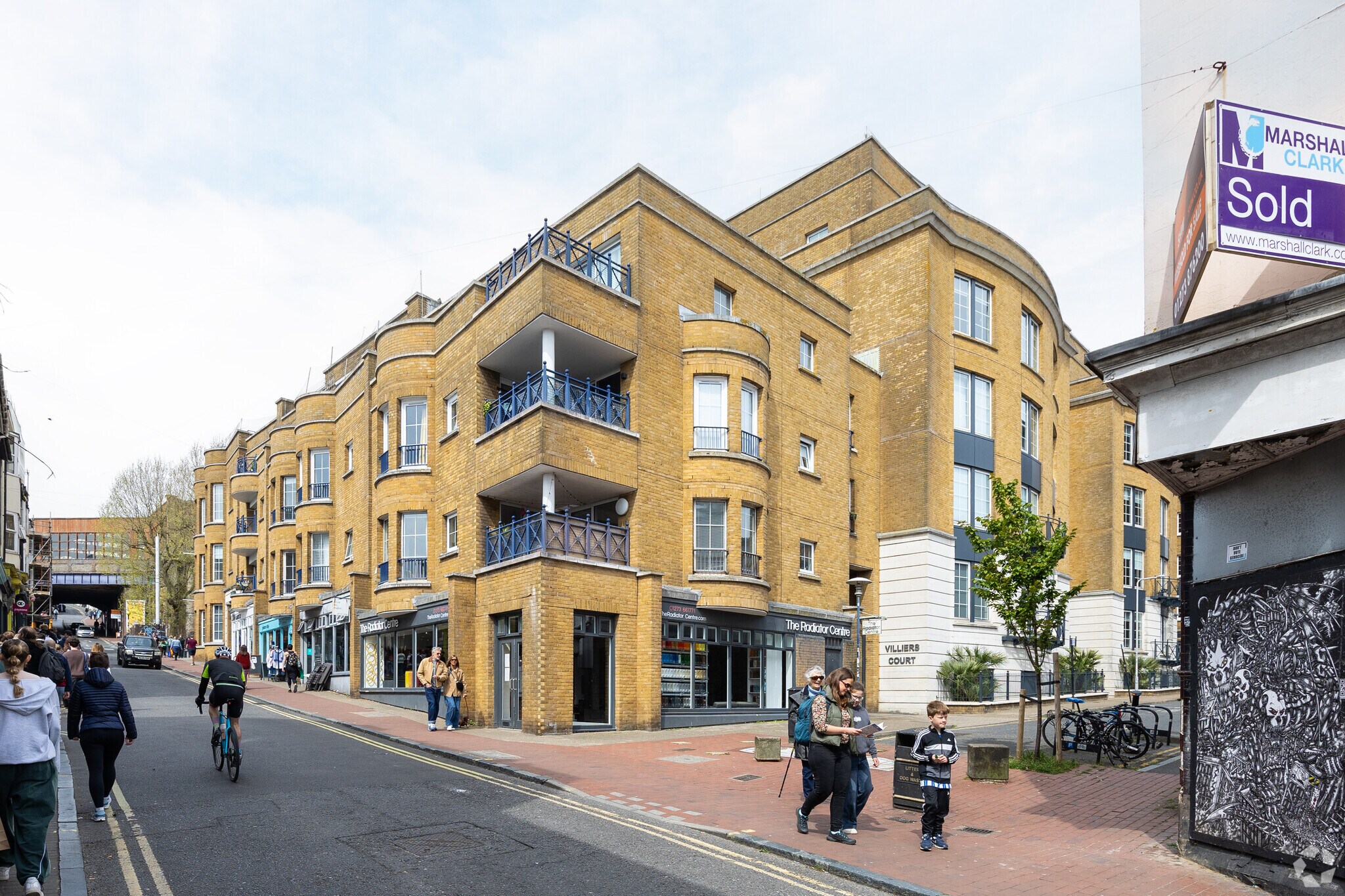 Trafalgar Pl, Brighton, ESX for Rent