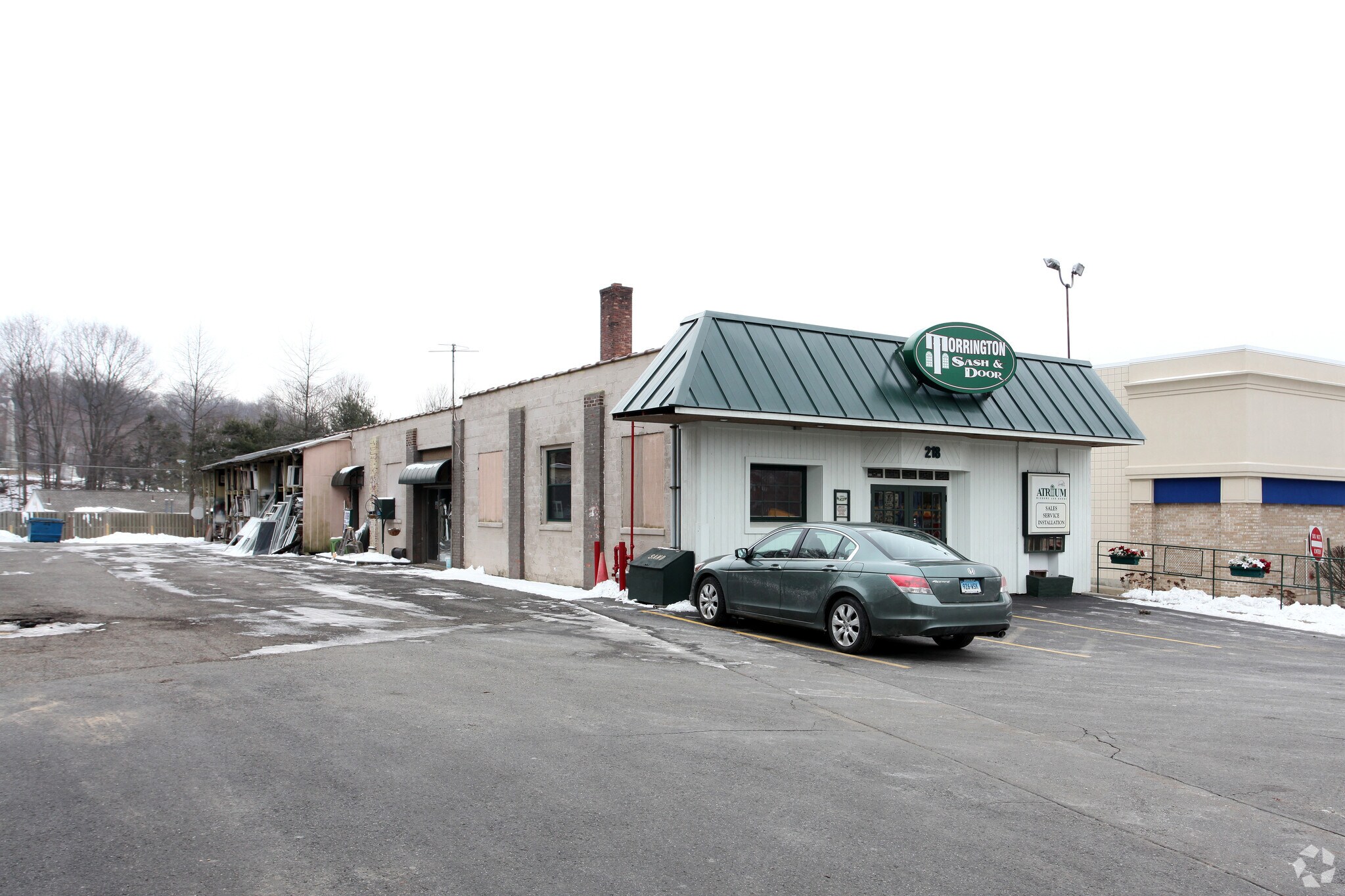 , Torrington, CT for Sale