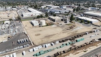 Bakersfield, CA Distribution - 5455 District Blvd