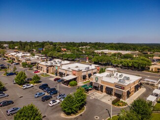 Tallahassee, FL Retail - 216 S Magnolia Dr