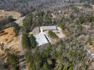 Irondale, AL Industrial - 4768 Grantswood Rd