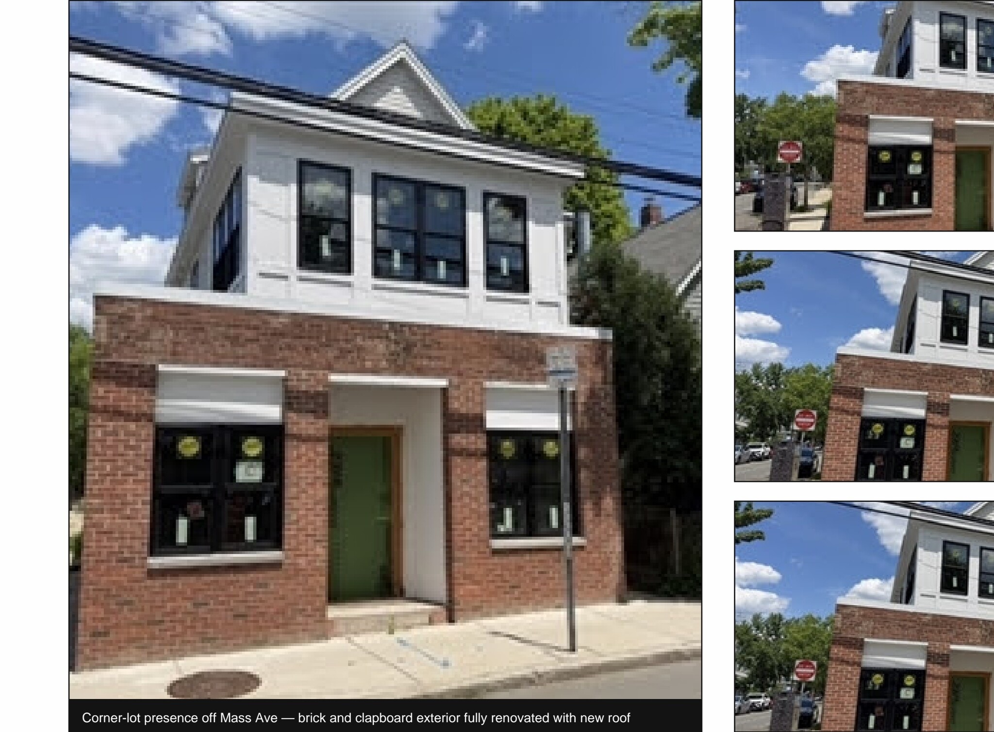 73-75 Dudley St, Cambridge, MA for Sale
