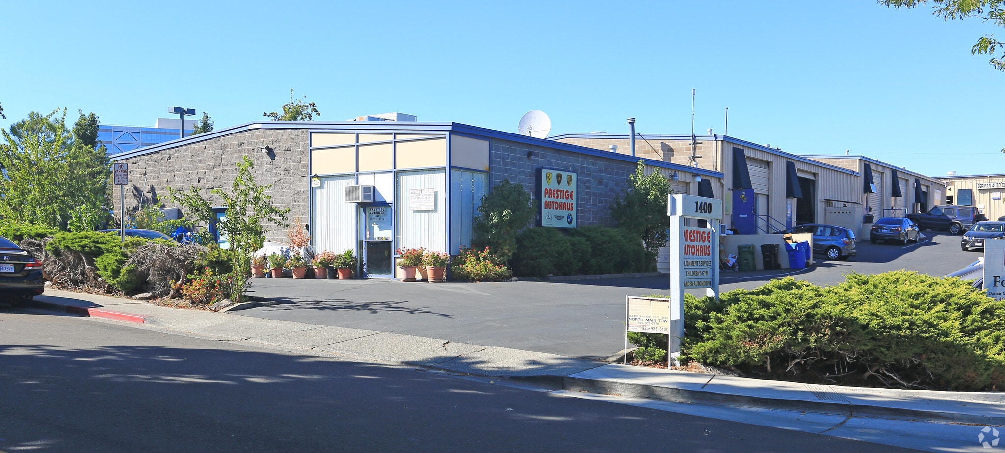 1400 Central Rd, Walnut Creek, CA for Rent