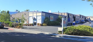 Walnut Creek, CA Industrial - 1400 Central Rd Walnut Creek, CA Industrial - 1400 Central Rd