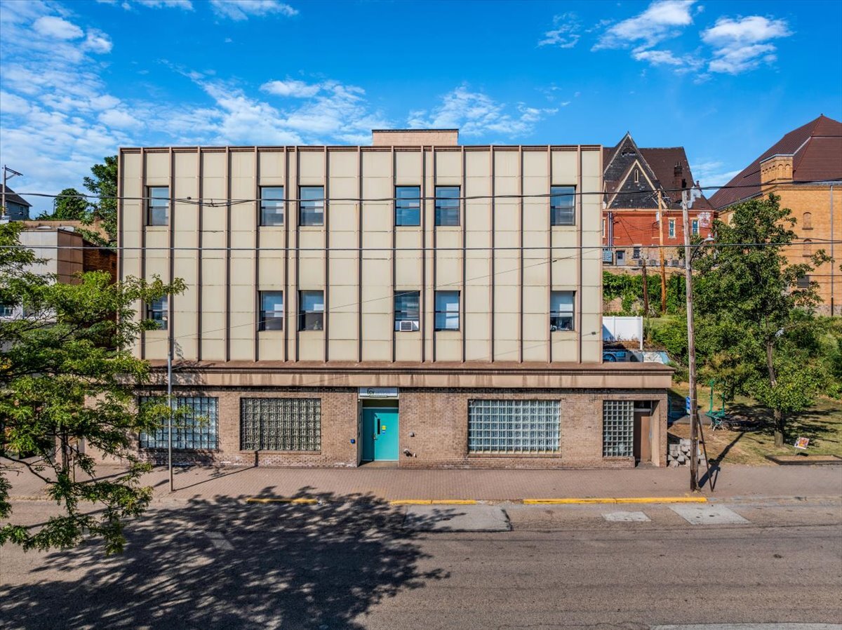 723 Braddock Ave, Braddock, PA for Sale