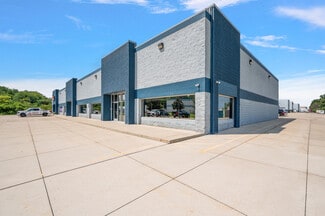 Macomb Township, MI Industrial - 46250 Erb Dr