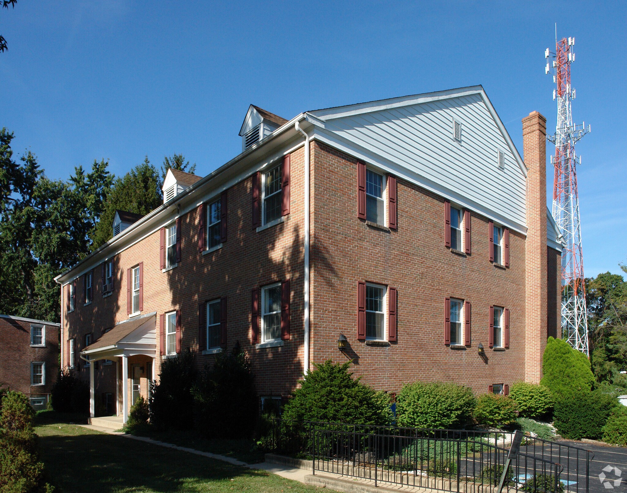 825 Paoli Pike West Chester, PA 19380 Office Property for Lease on