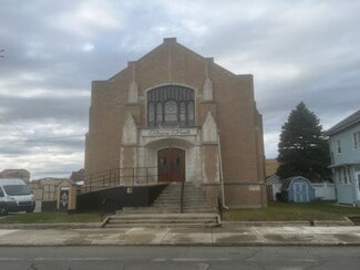 Kokomo, IN Specialty - 507 N Union St