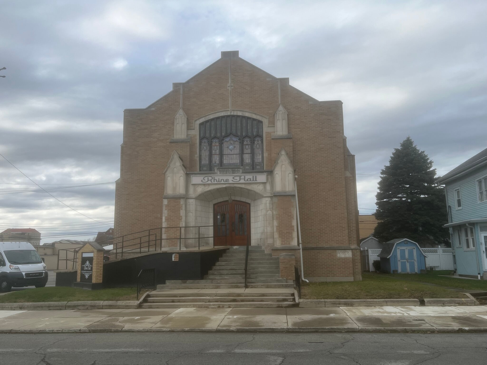 507 N Union St, Kokomo, IN for Sale