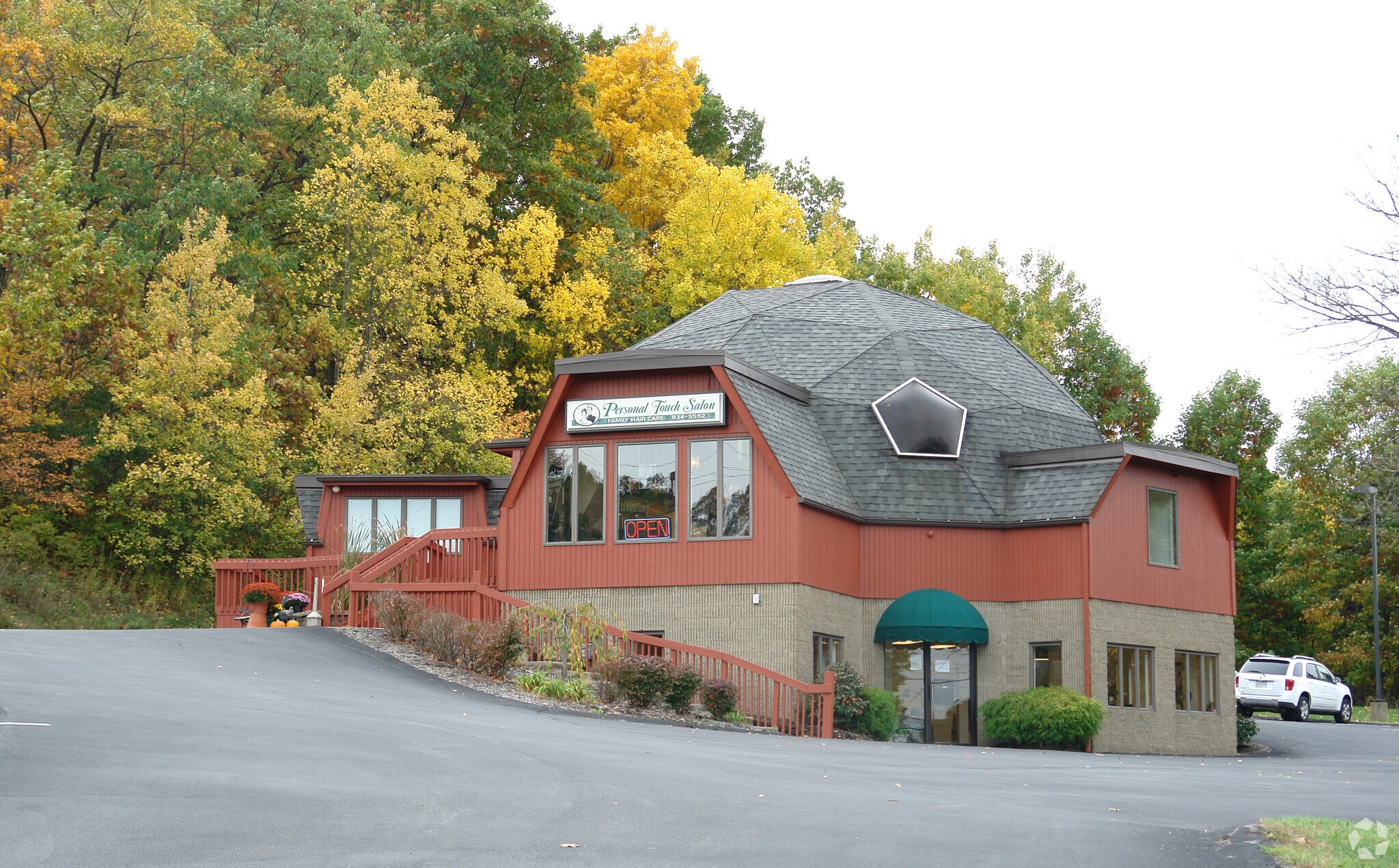 13085 Perry Hwy, Wexford, PA for Sale
