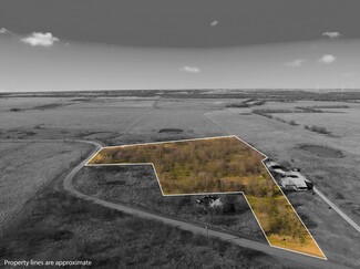 Coolidge, TX Residential - TBD LCR 140