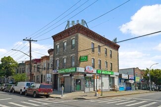 Brooklyn, NY Coworking Space - 167 Forbell St