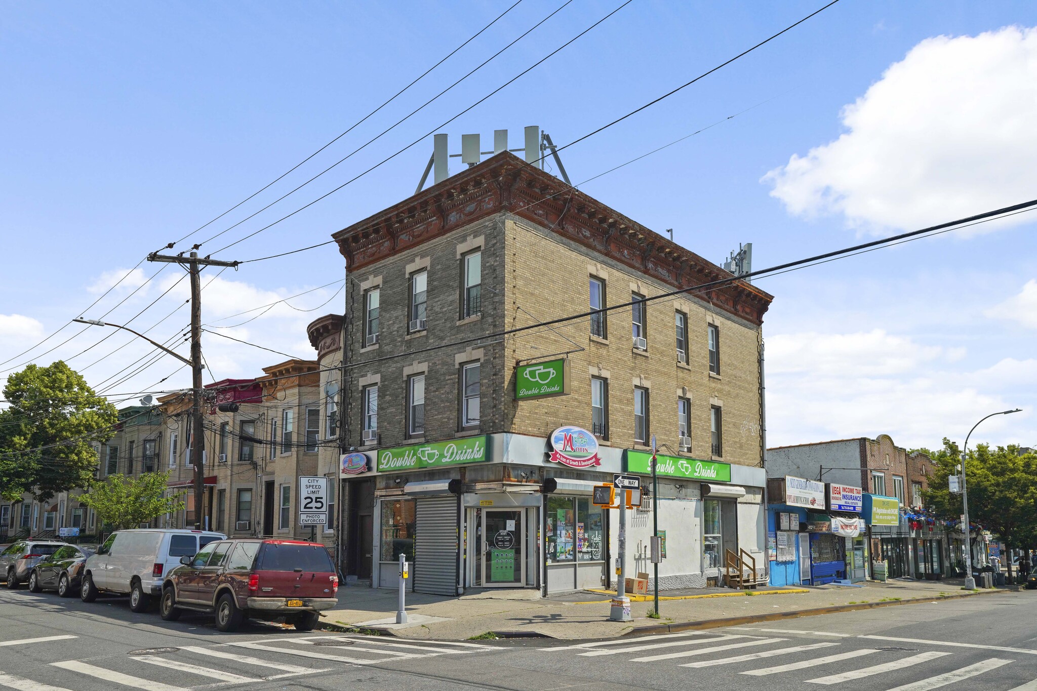 167 Forbell St, Brooklyn, NY for Rent
