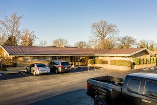 Paducah, KY Office - 2535 Broadway St Paducah, KY Office - 2535 Broadway St