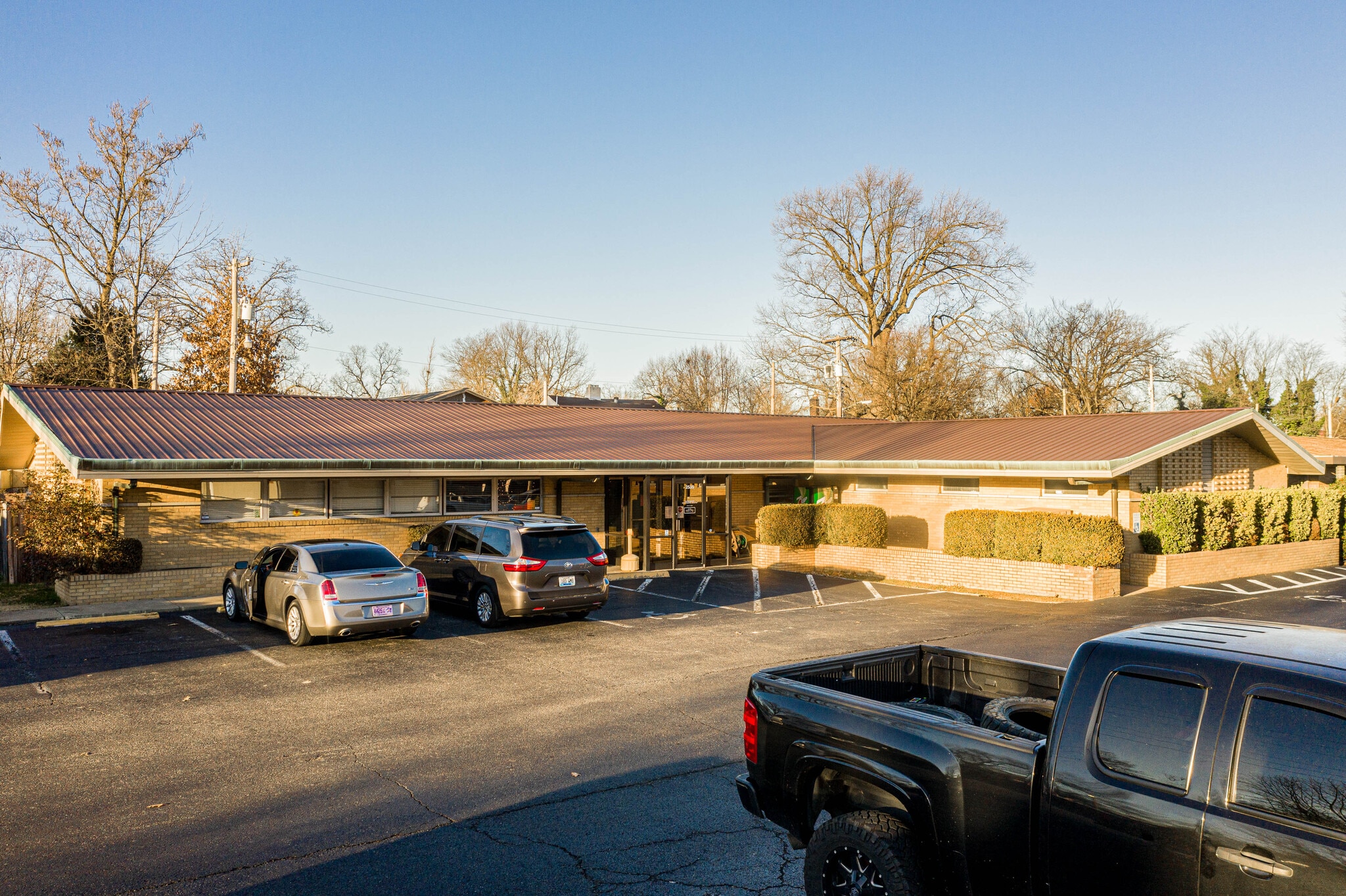 2535 Broadway St, Paducah, KY for Rent