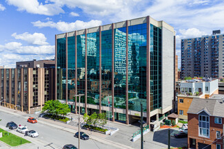 Ottawa, ON Office - 360 Lisgar St