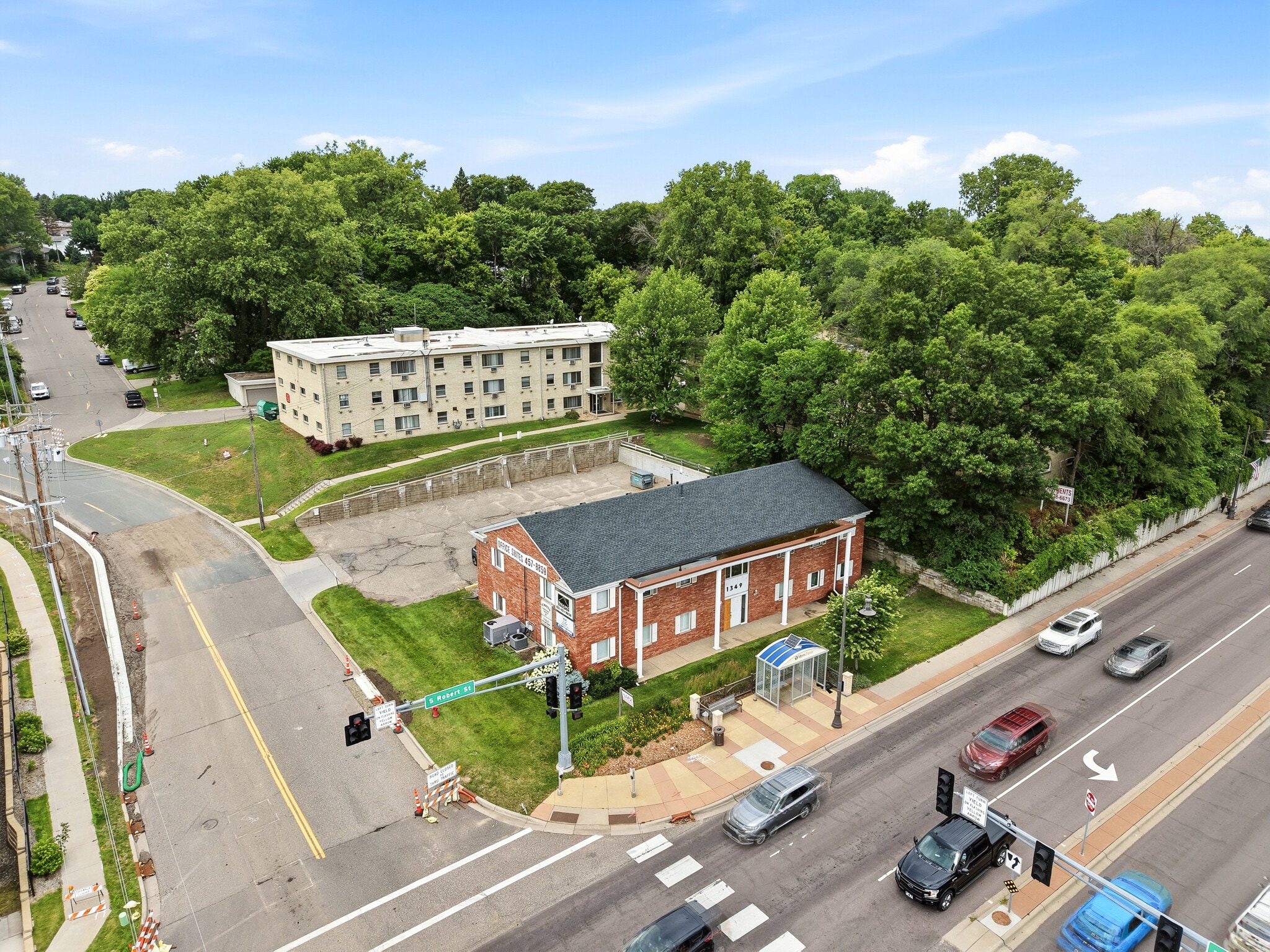 1349 S Robert St, West Saint Paul, MN for Sale