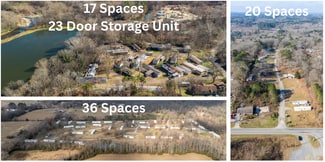 Mount Ida, AR Manufactured Housing/Mobile Housing - 106 Chance Cir