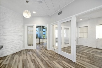 West Hollywood, CA Office - 8721 W Sunset Blvd