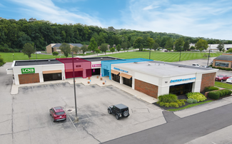 Fairfield, OH Retail - 765 Nilles Rd