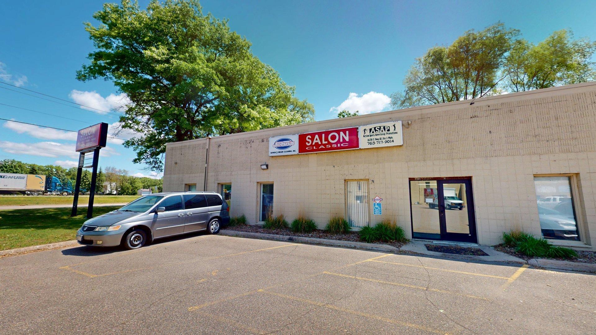 1628 County Highway 10, Spring Lake Park, MN for Rent