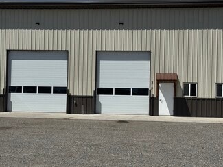Belgrade, MT Office - 313 Skyway Blvd