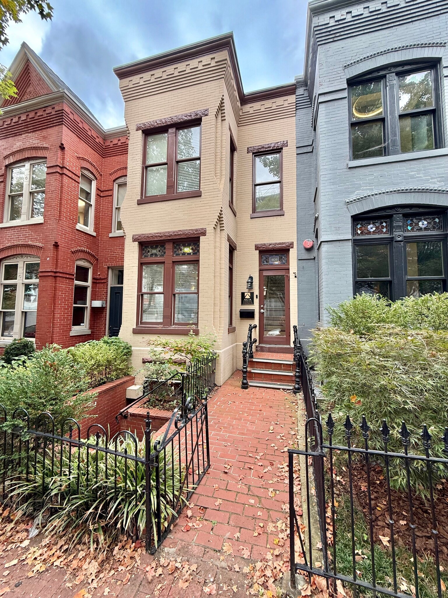 509 2nd St NE, Washington, DC for Rent