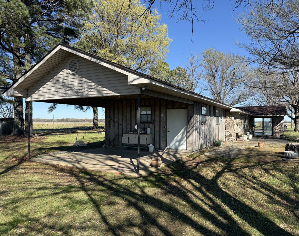 3401 Arkansas 33, Roe, AR for Sale