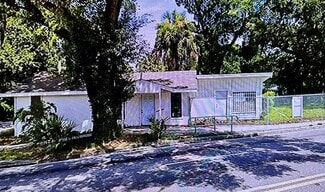 Tampa, FL Office - 7813 N Nebraska Ave