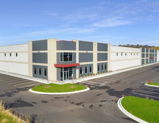 River Falls, WI Industrial - 3357 Casey st