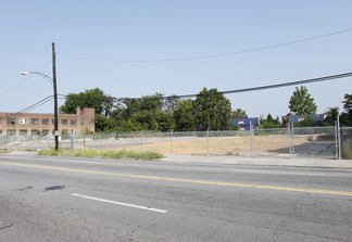 Atlanta, GA Commercial Land - 543 Whitehall St SW