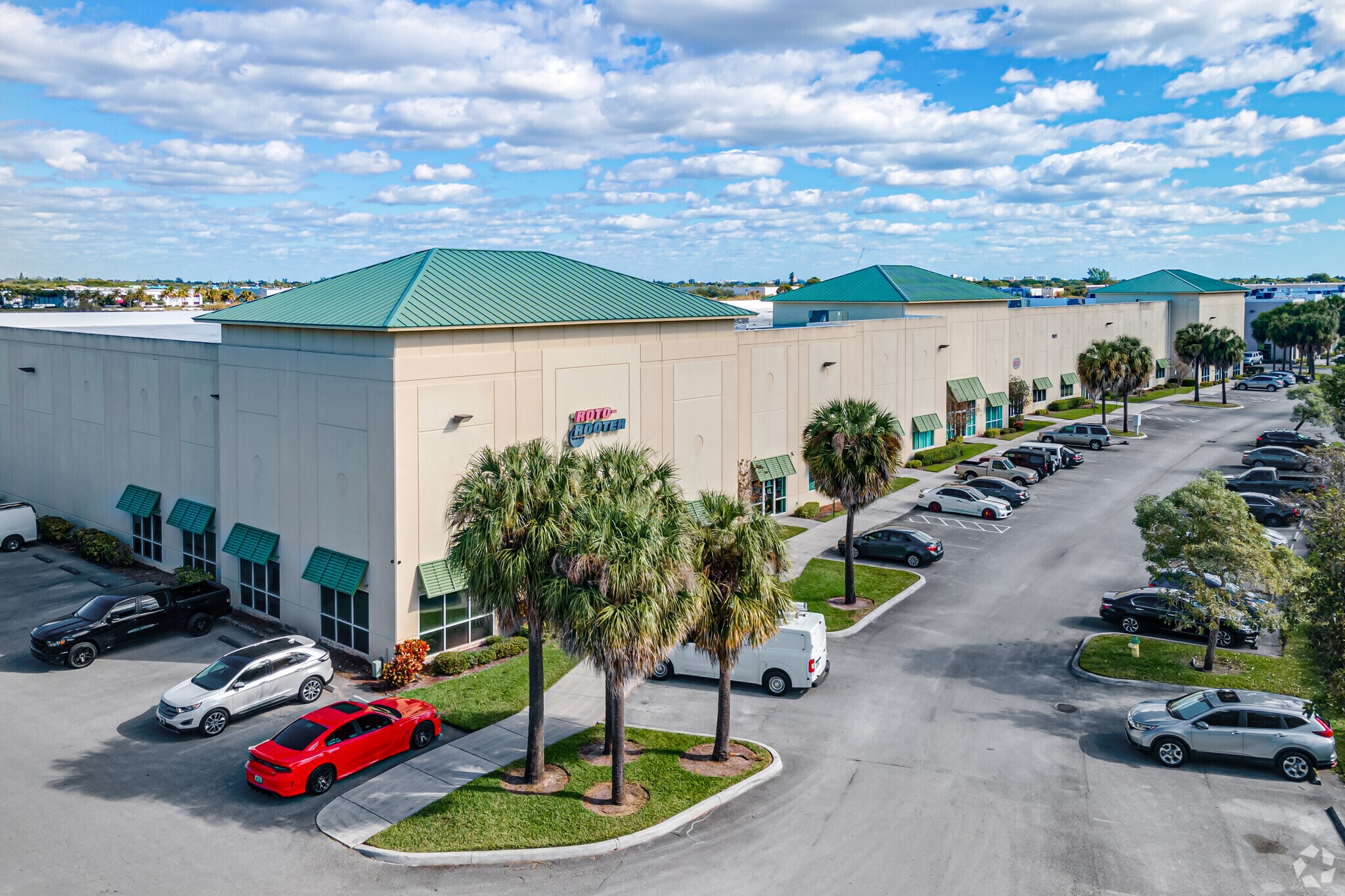 1901 Green Rd, Deerfield Beach, FL for Rent