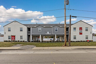 Riverview Apartments