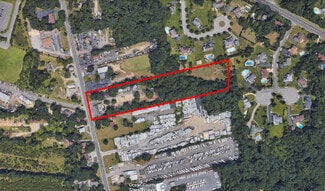 Toms River, NJ Industrial - 1999 Lakewood Rd Toms River, NJ Industrial - 1999 Lakewood Rd