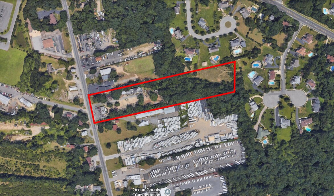 1999 Lakewood Rd, Toms River, NJ for Sale