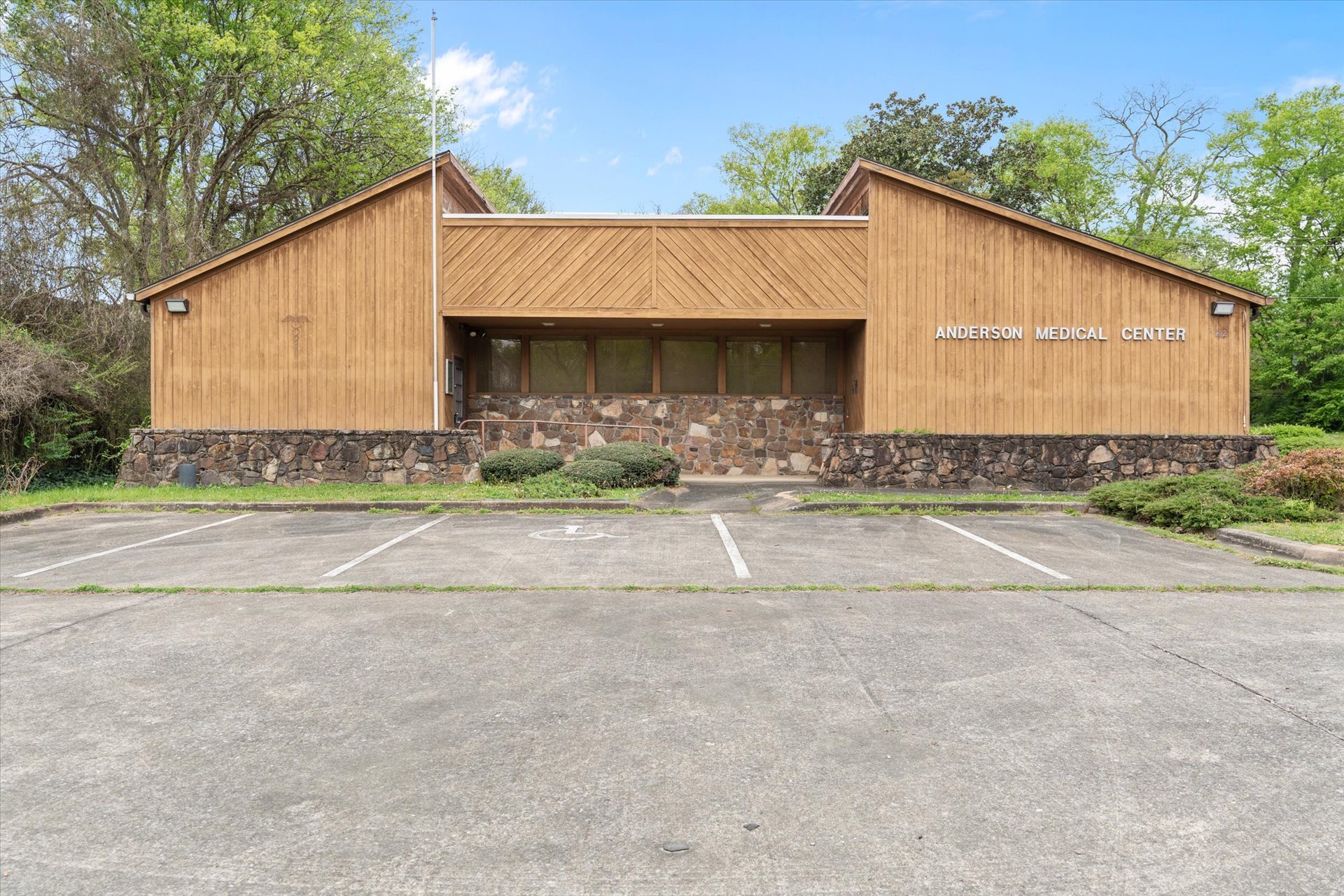 812 S Main St, Cedartown, GA for Sale